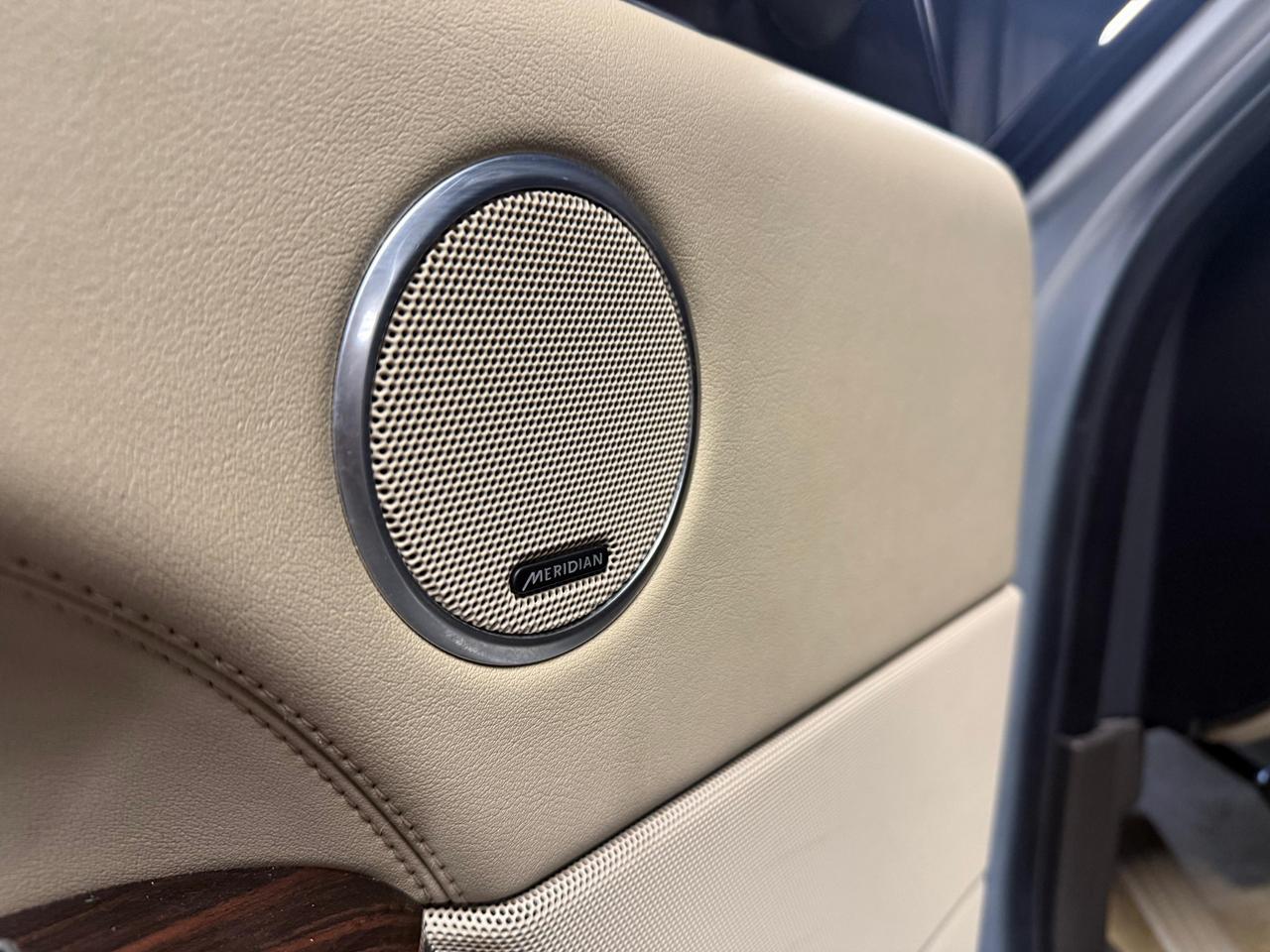 2014 Land Rover Range Rover SUPERCHARGED/CLEAN TITLE|MASSAGE SEATS/22 INCH WHE Photo