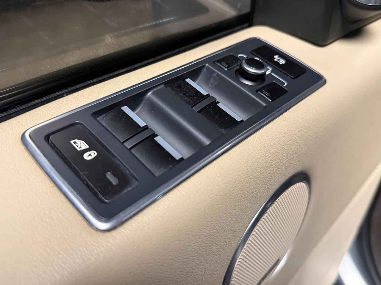 2014 Land Rover Range Rover SUPERCHARGED/CLEAN TITLE|MASSAGE SEATS/22 INCH WHE Photo