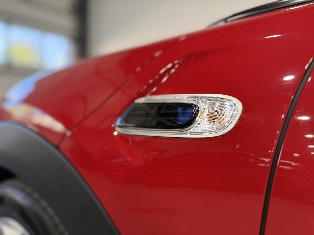 2019 MINI 3-Door Cooper S Photo