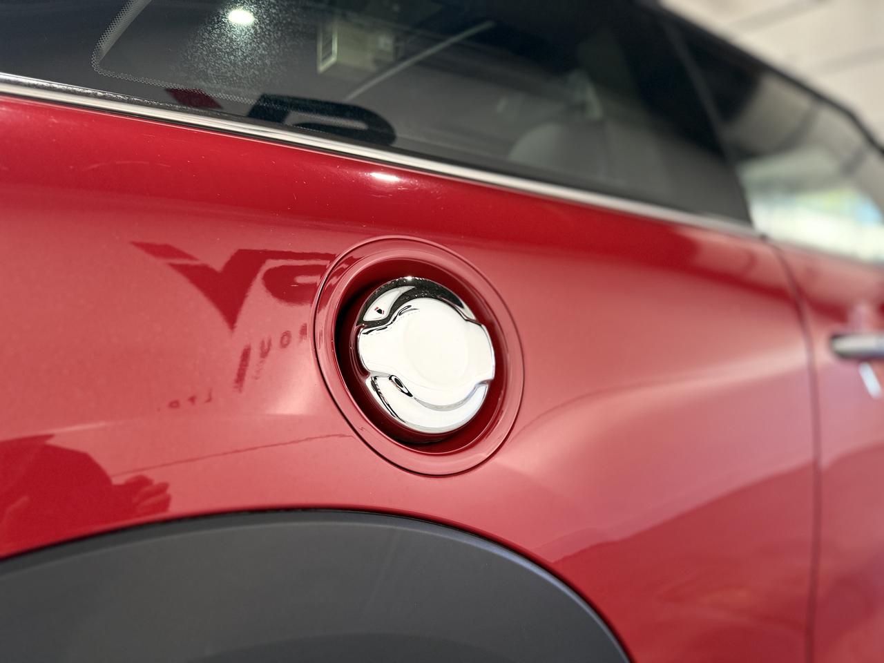 2019 MINI 3-Door Cooper S Photo