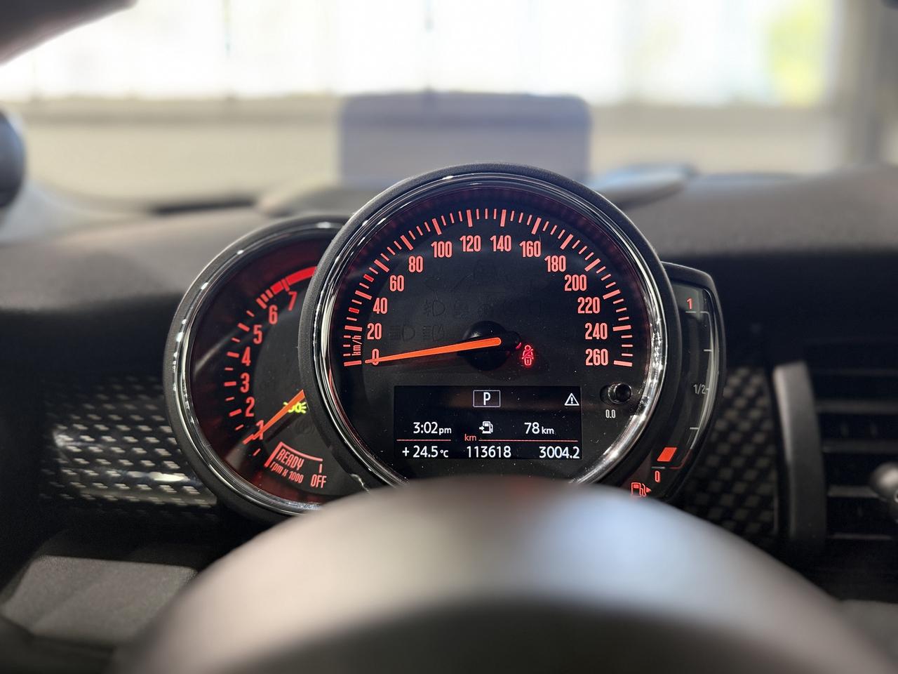 2019 MINI 3-Door Cooper S Photo