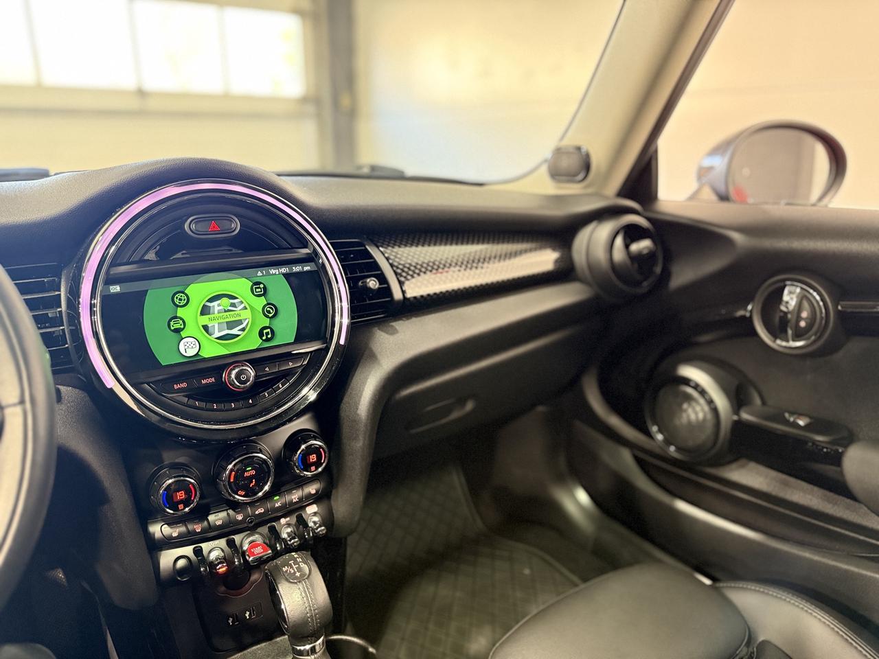 2019 MINI 3-Door Cooper S Photo
