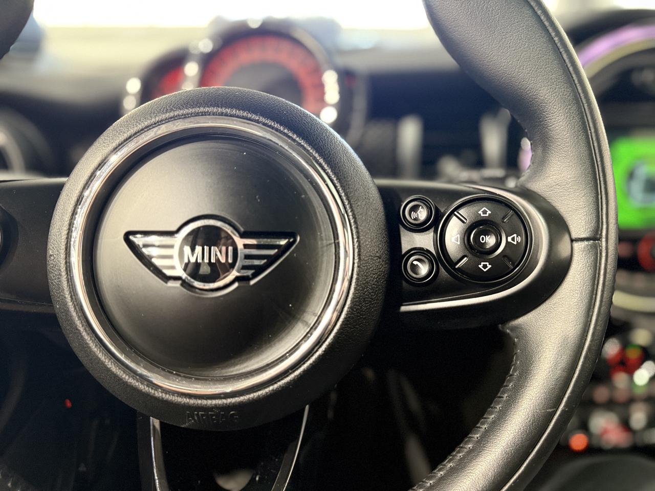 2019 MINI 3-Door Cooper S Photo