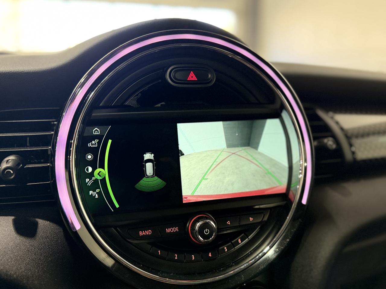 2019 MINI 3-Door Cooper S Photo