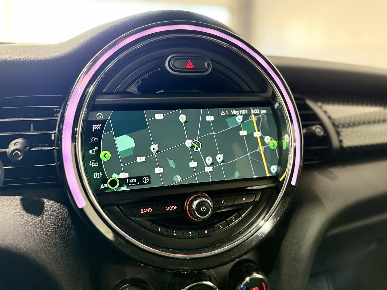 2019 MINI 3-Door Cooper S Photo