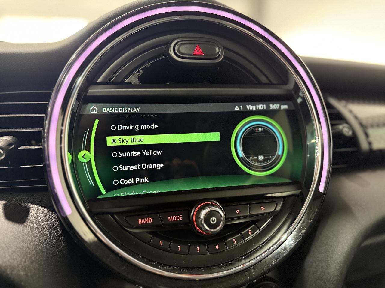 2019 MINI 3-Door Cooper S Photo