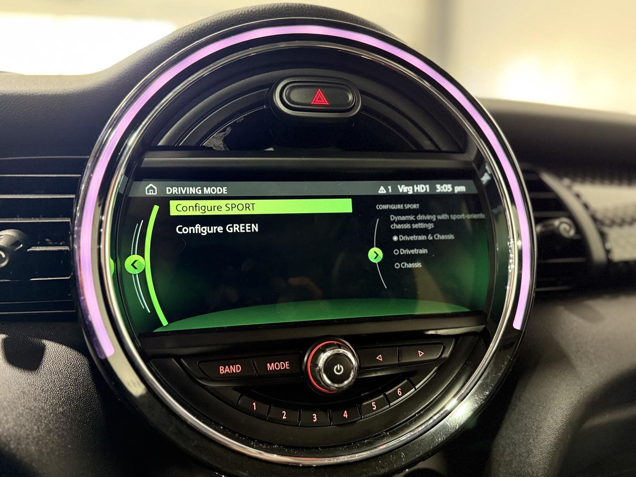 2019 MINI 3-Door Cooper S Photo