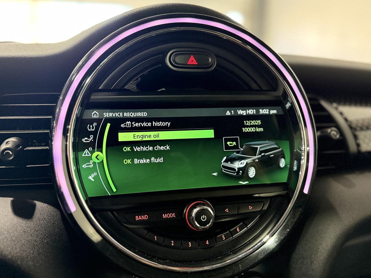 2019 MINI 3-Door Cooper S Photo