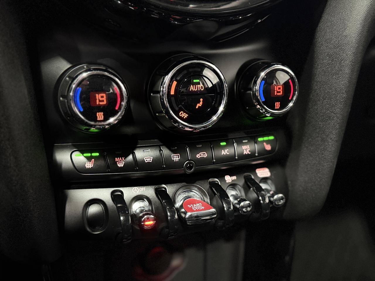 2019 MINI 3-Door Cooper S Photo