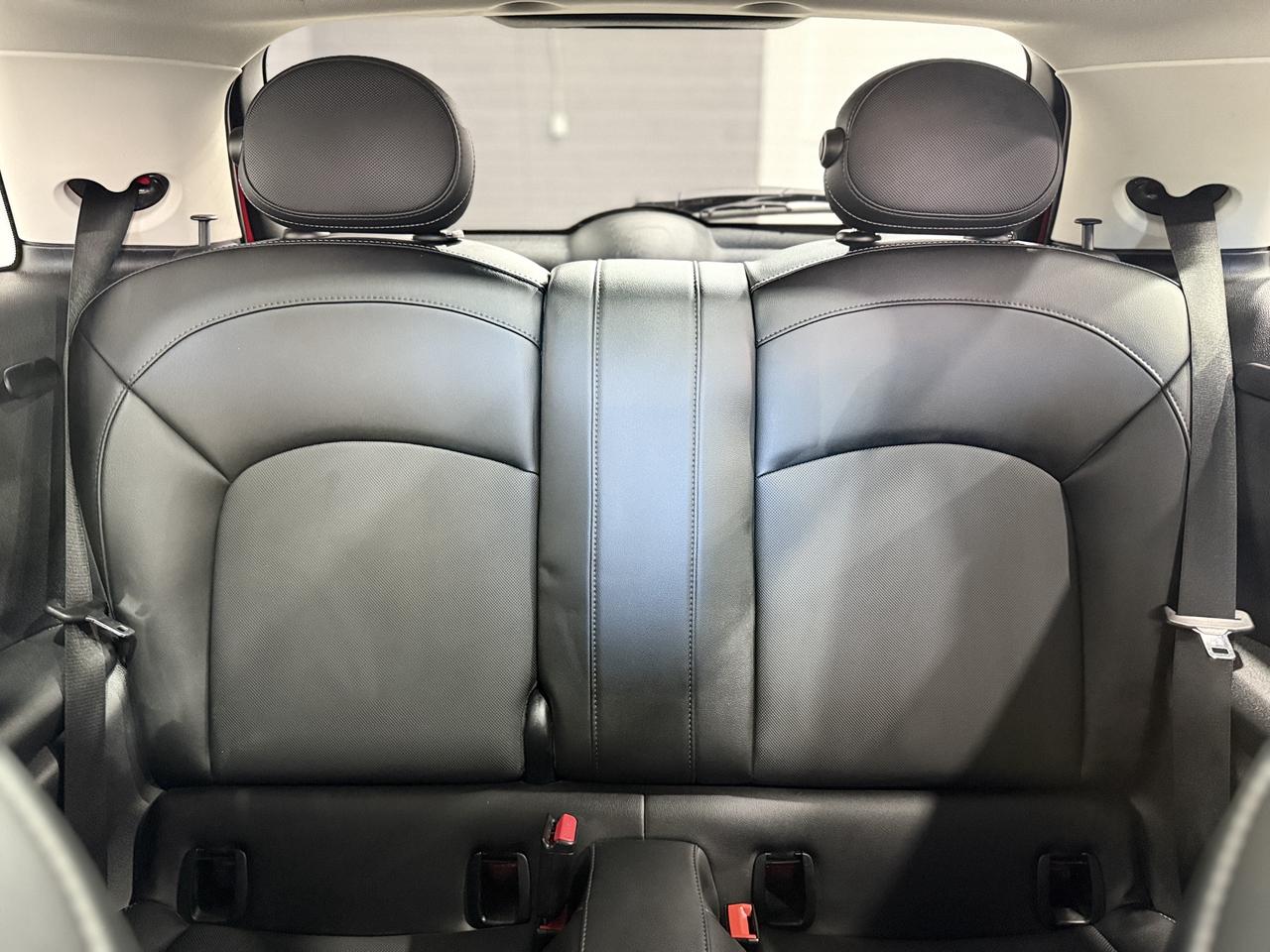 2019 MINI 3-Door Cooper S Photo