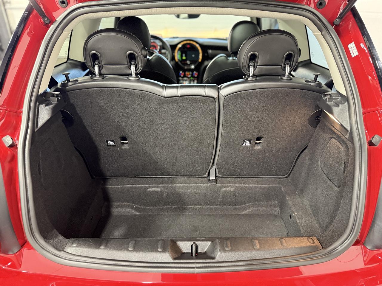 2019 MINI 3-Door Cooper S Photo