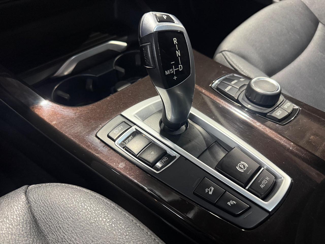 2015 BMW X3 xDrive28d/RARE DIESEL/CLEAN TITLE Photo