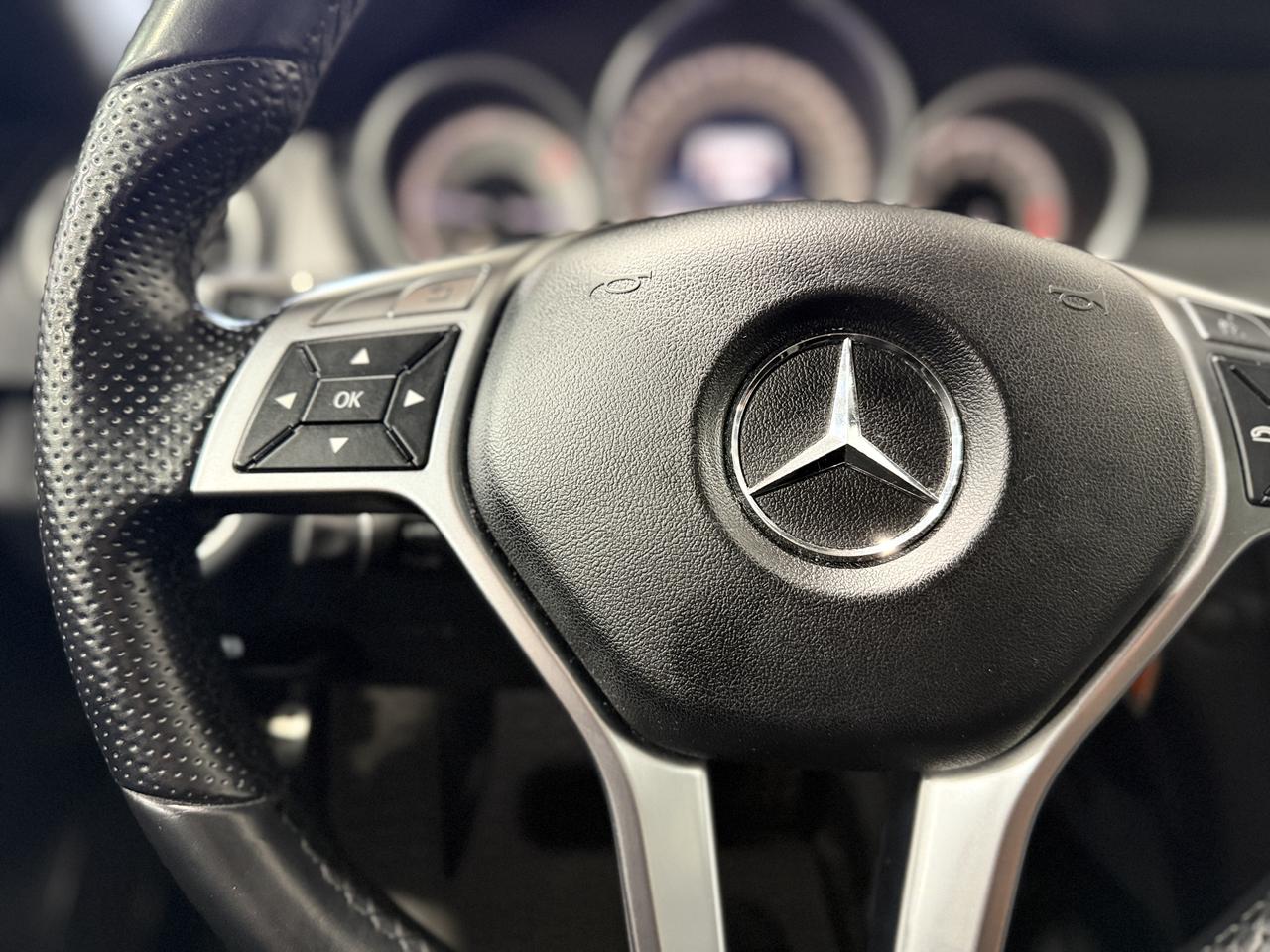 2013 Mercedes-Benz C-Class C300 4MATIC Photo