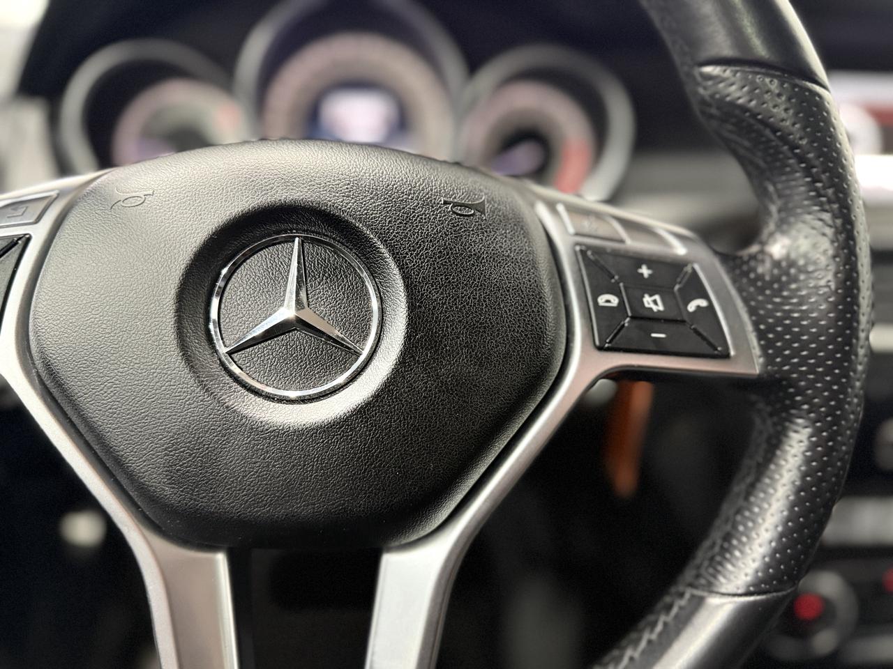 2013 Mercedes-Benz C-Class C300 4MATIC Photo