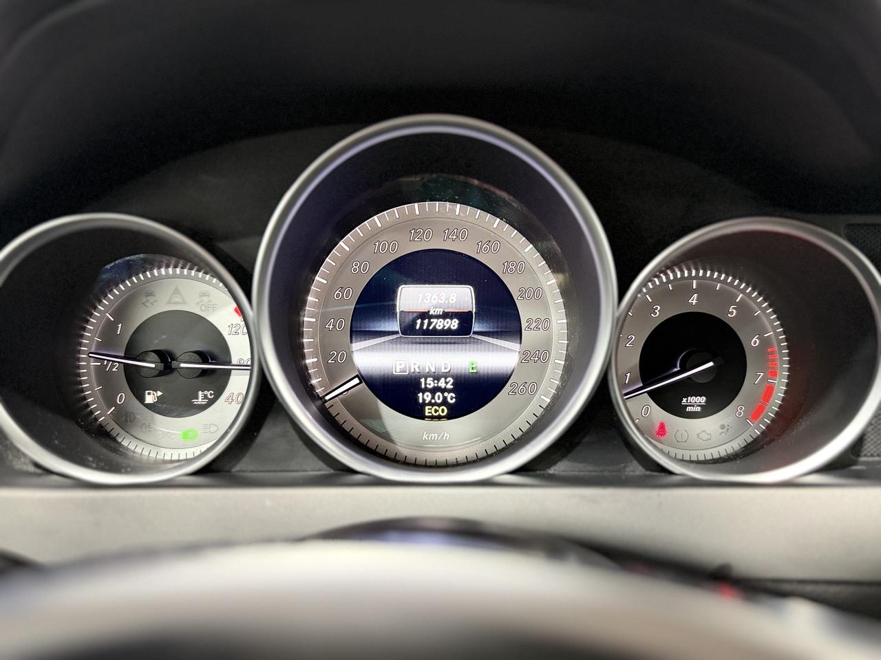 2013 Mercedes-Benz C-Class C300 4MATIC Photo