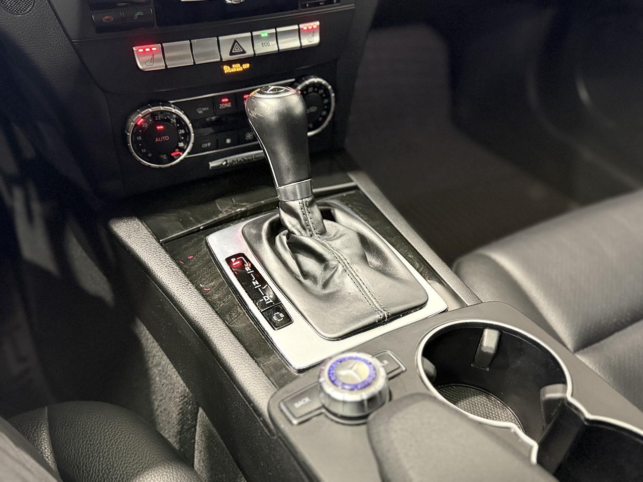 2013 Mercedes-Benz C-Class C300 4MATIC Photo