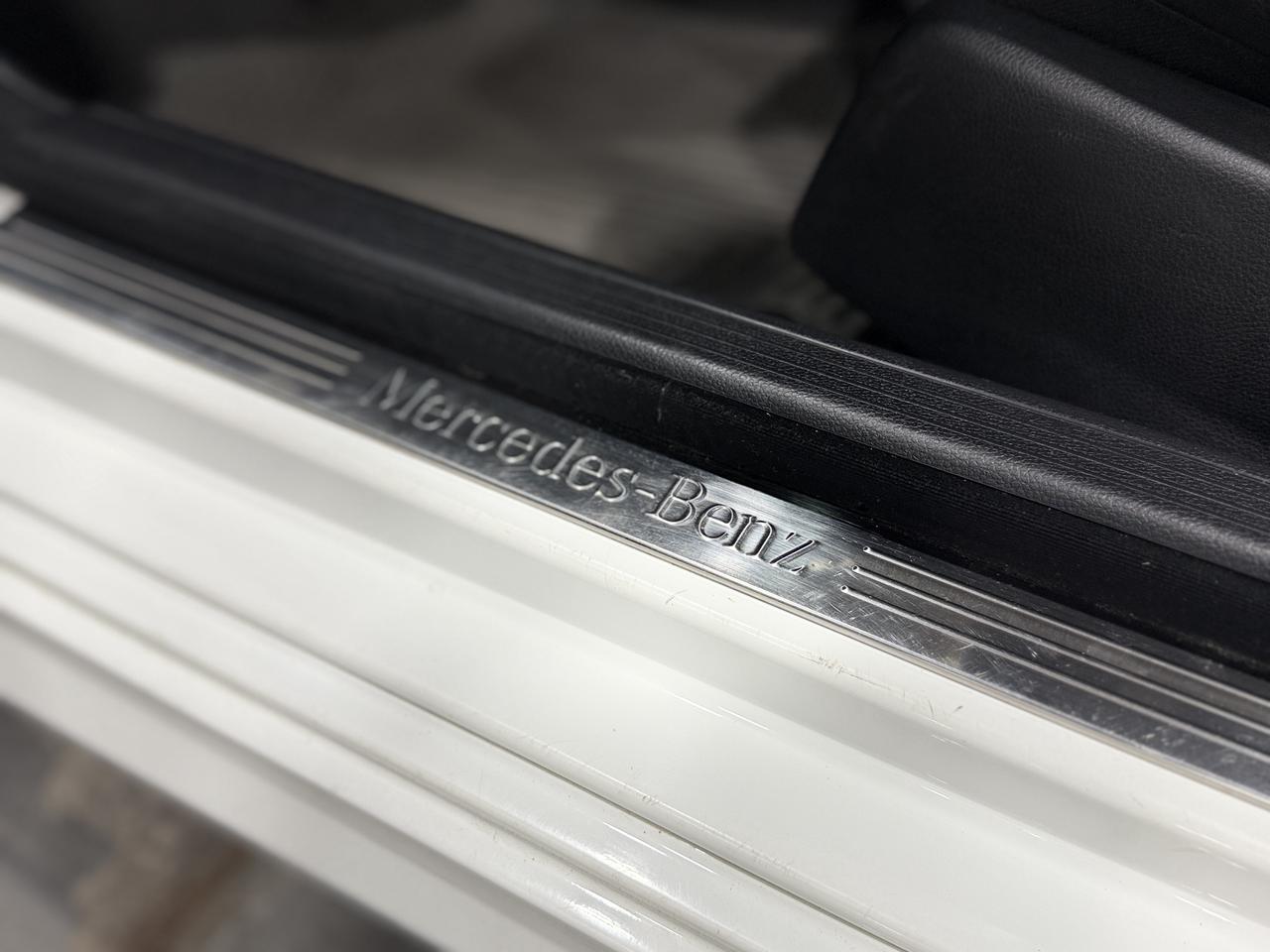 2013 Mercedes-Benz C-Class C300 4MATIC Photo