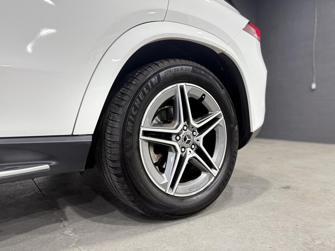 2023 Mercedes-Benz GLE-Class GLE350 Photo