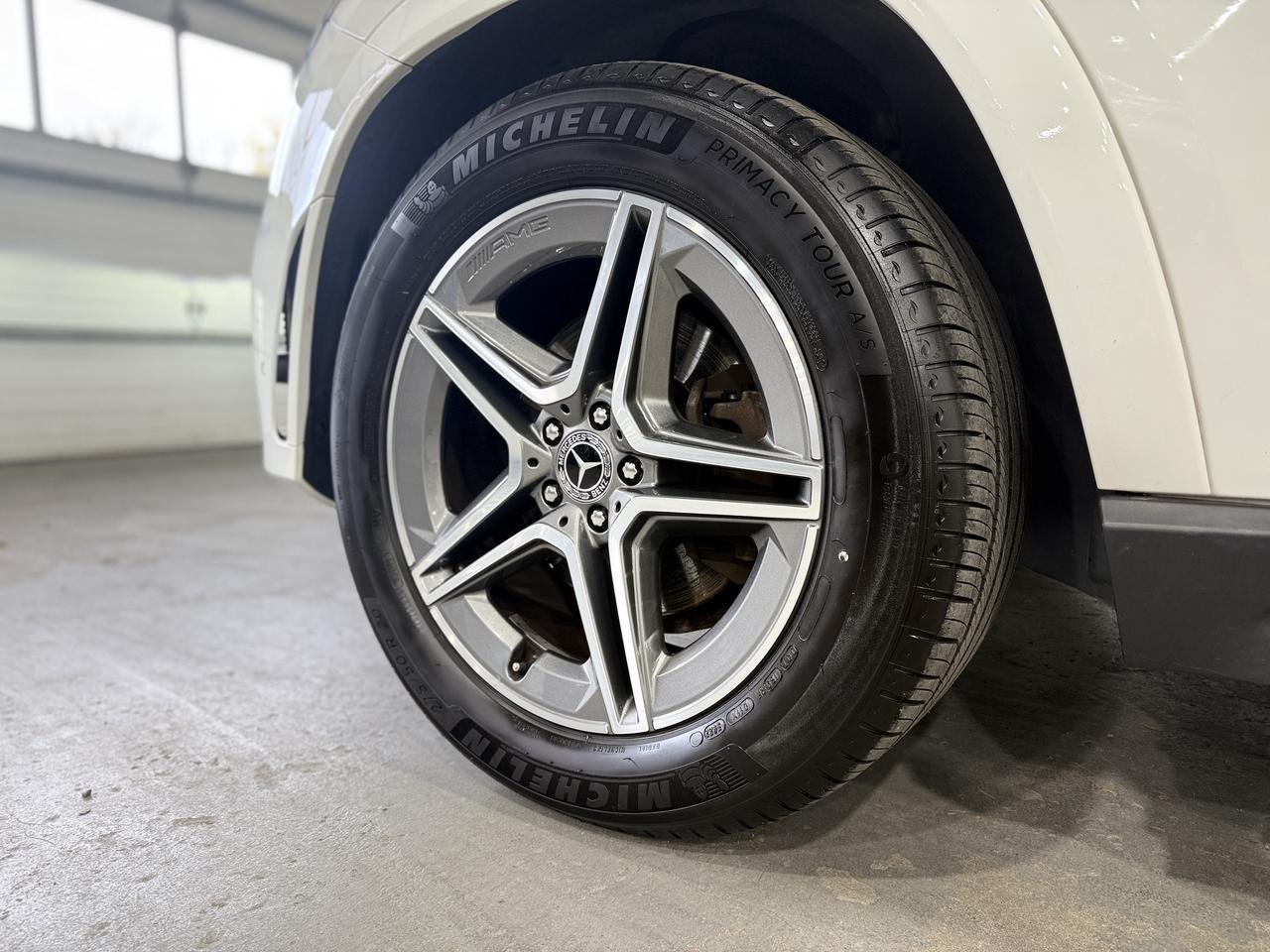 2023 Mercedes-Benz GLE-Class GLE350 Photo2