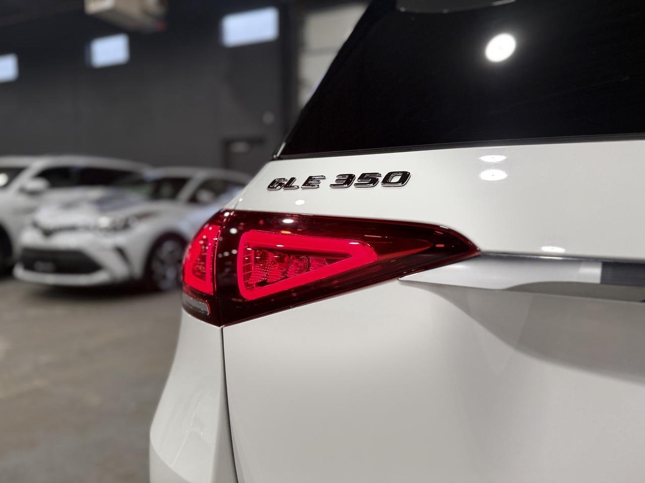 2023 Mercedes-Benz GLE-Class GLE350 Photo