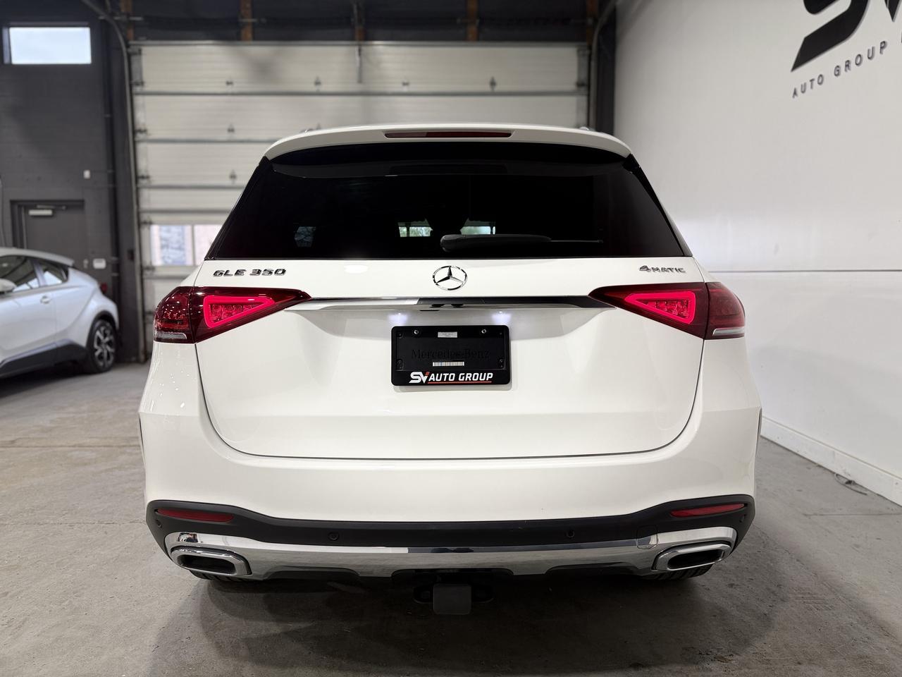 2023 Mercedes-Benz GLE-Class GLE350 Photo