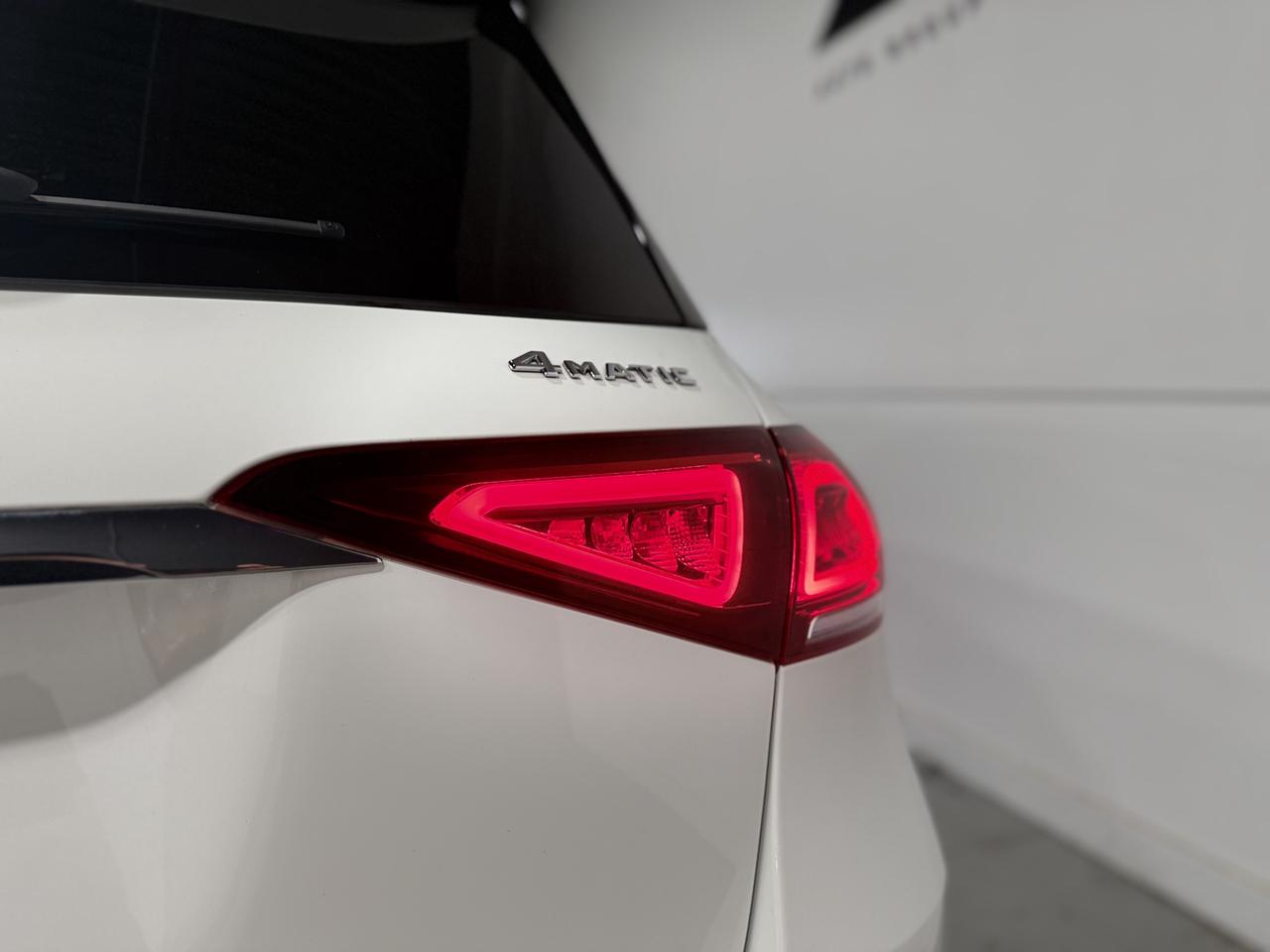 2023 Mercedes-Benz GLE-Class GLE350 Photo