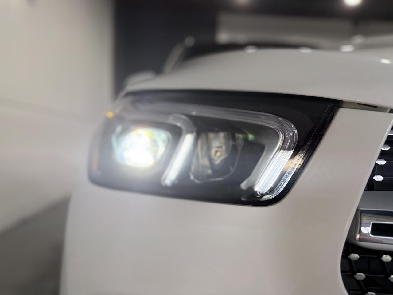 2023 Mercedes-Benz GLE-Class GLE350 Photo