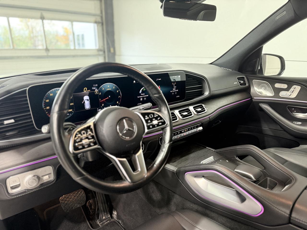 2023 Mercedes-Benz GLE-Class GLE350 Photo