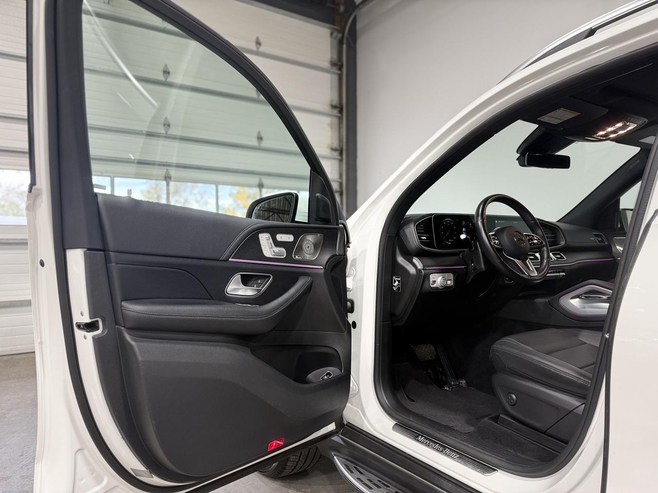 2023 Mercedes-Benz GLE-Class GLE350 Photo