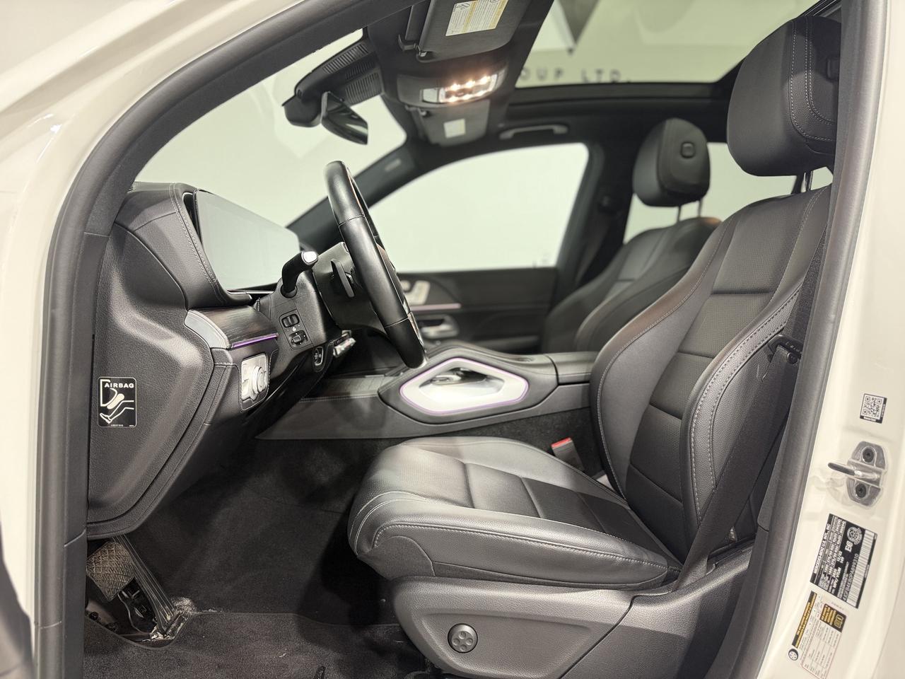 2023 Mercedes-Benz GLE-Class GLE350 Photo