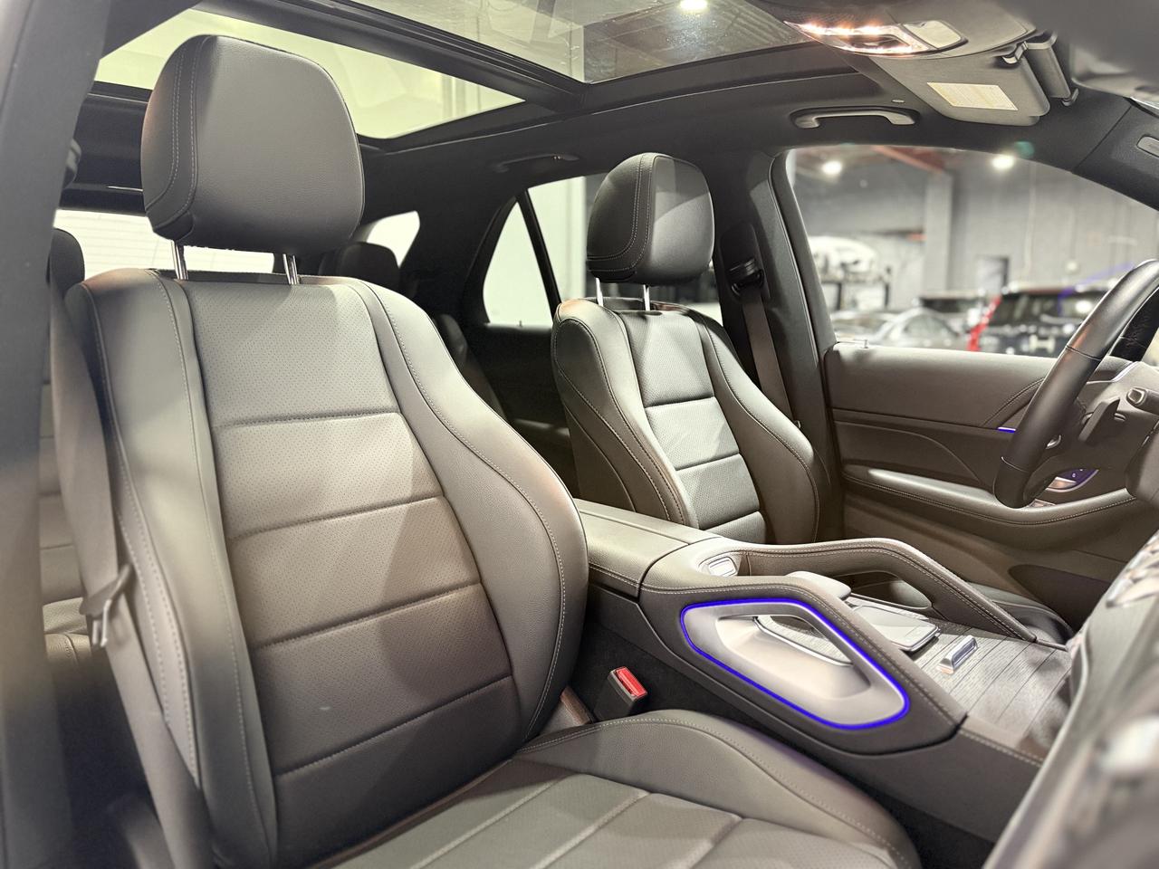 2023 Mercedes-Benz GLE-Class GLE350 Photo