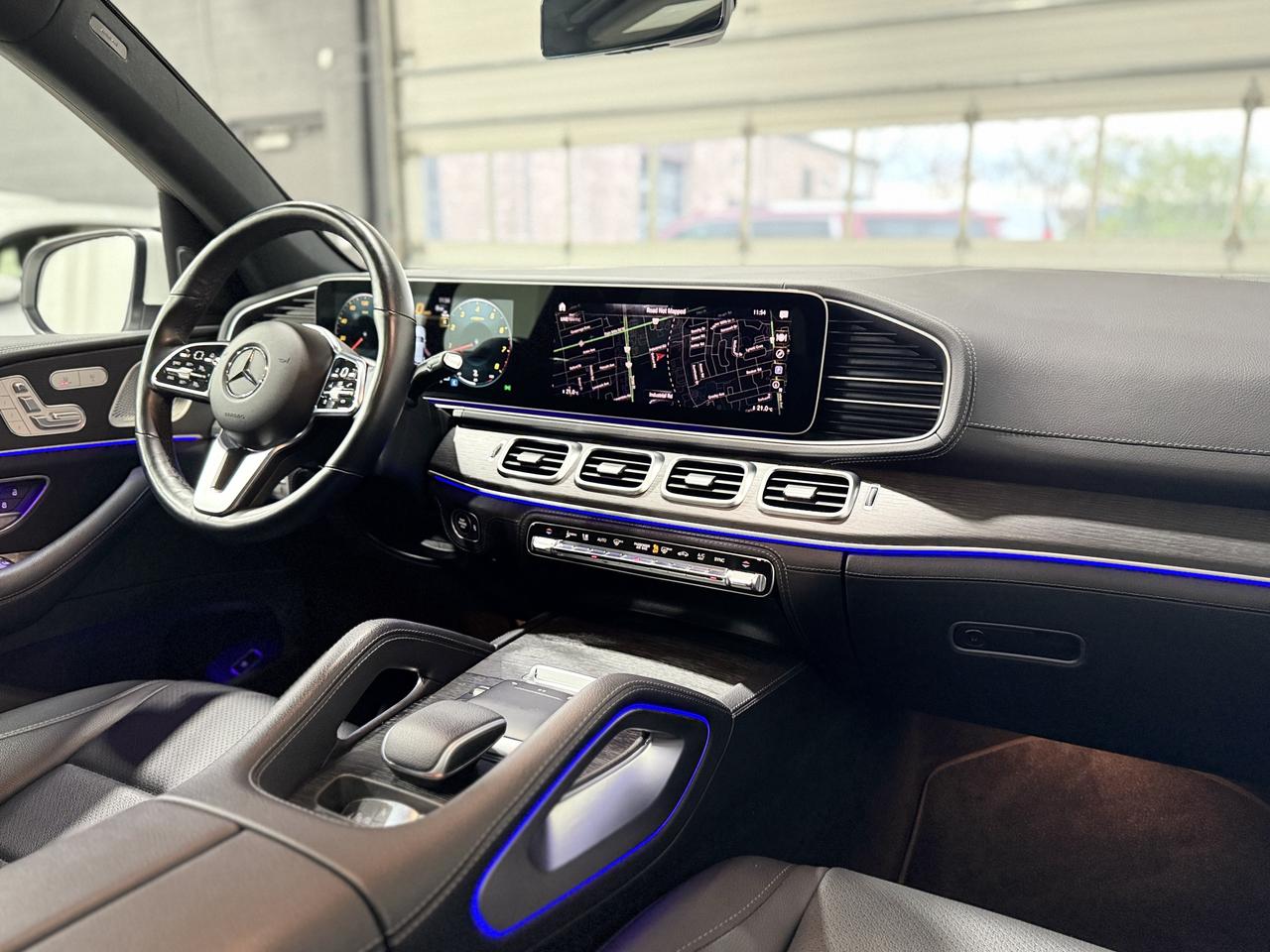 2023 Mercedes-Benz GLE-Class GLE350 Photo