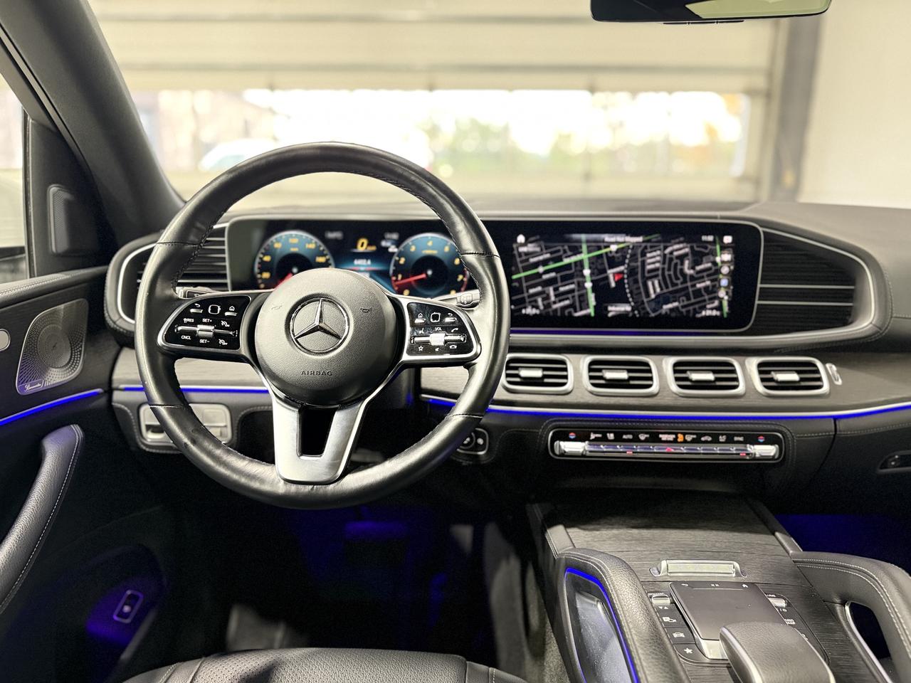 2023 Mercedes-Benz GLE-Class GLE350 Photo