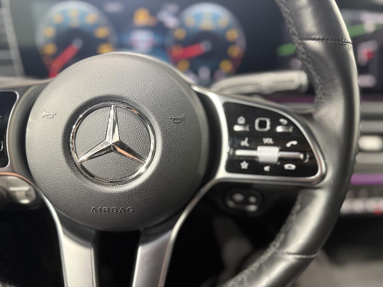 2023 Mercedes-Benz GLE-Class GLE350 Photo