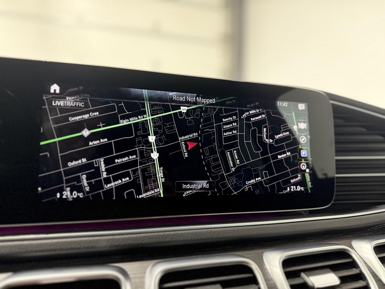 2023 Mercedes-Benz GLE-Class GLE350 Photo