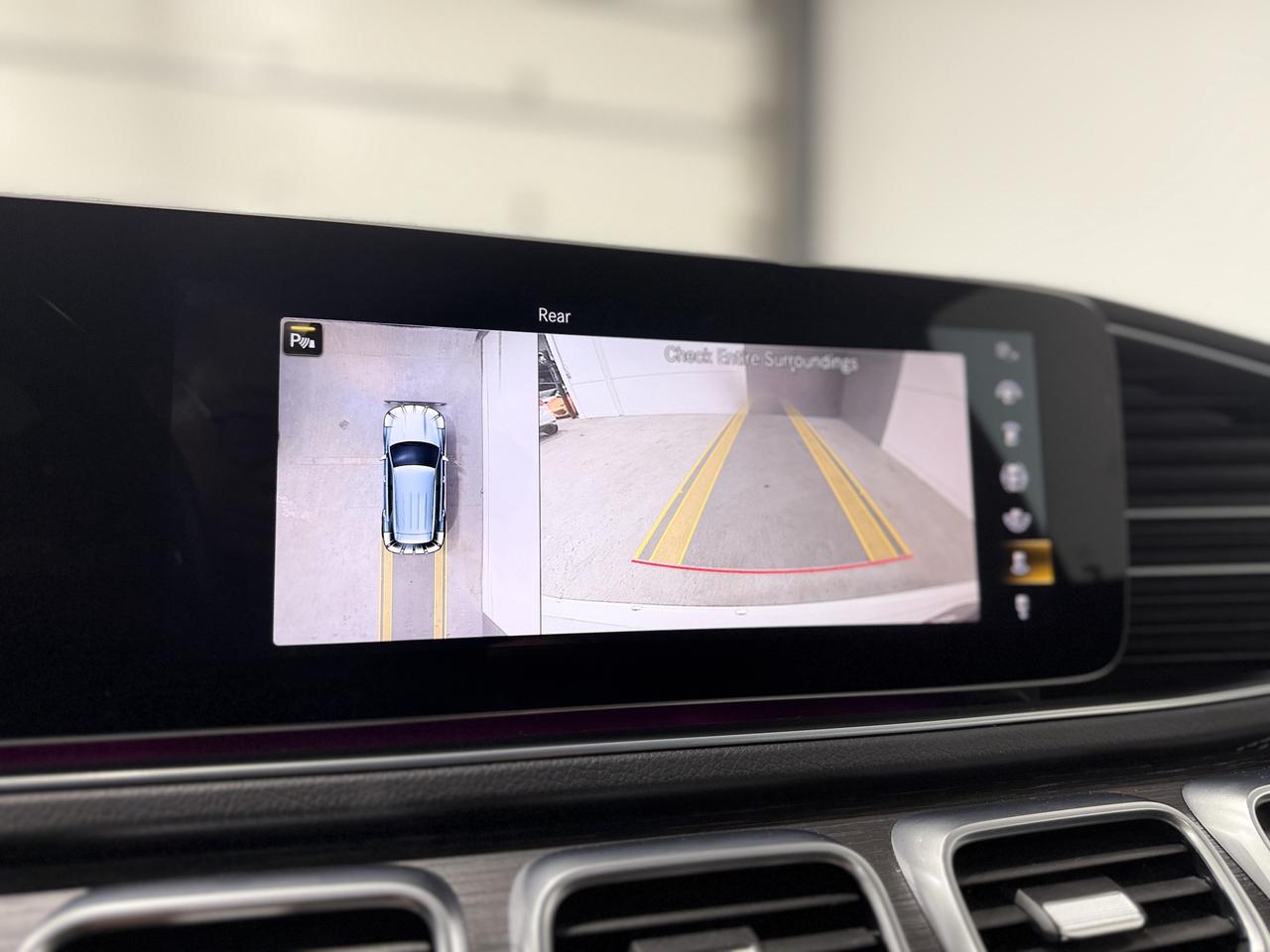 2023 Mercedes-Benz GLE-Class GLE350 Photo