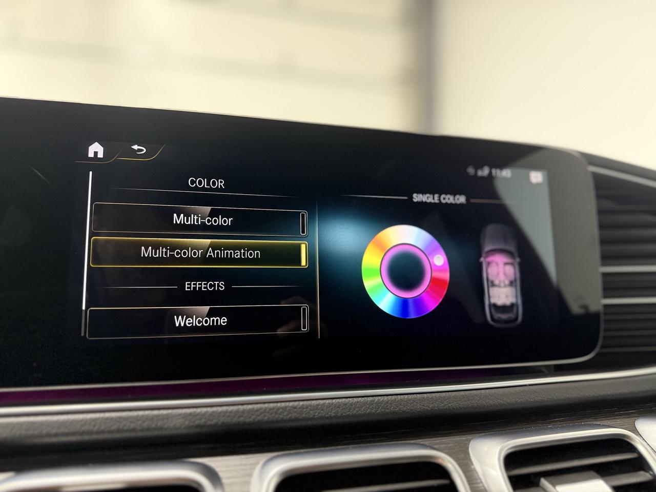 2023 Mercedes-Benz GLE-Class GLE350 Photo