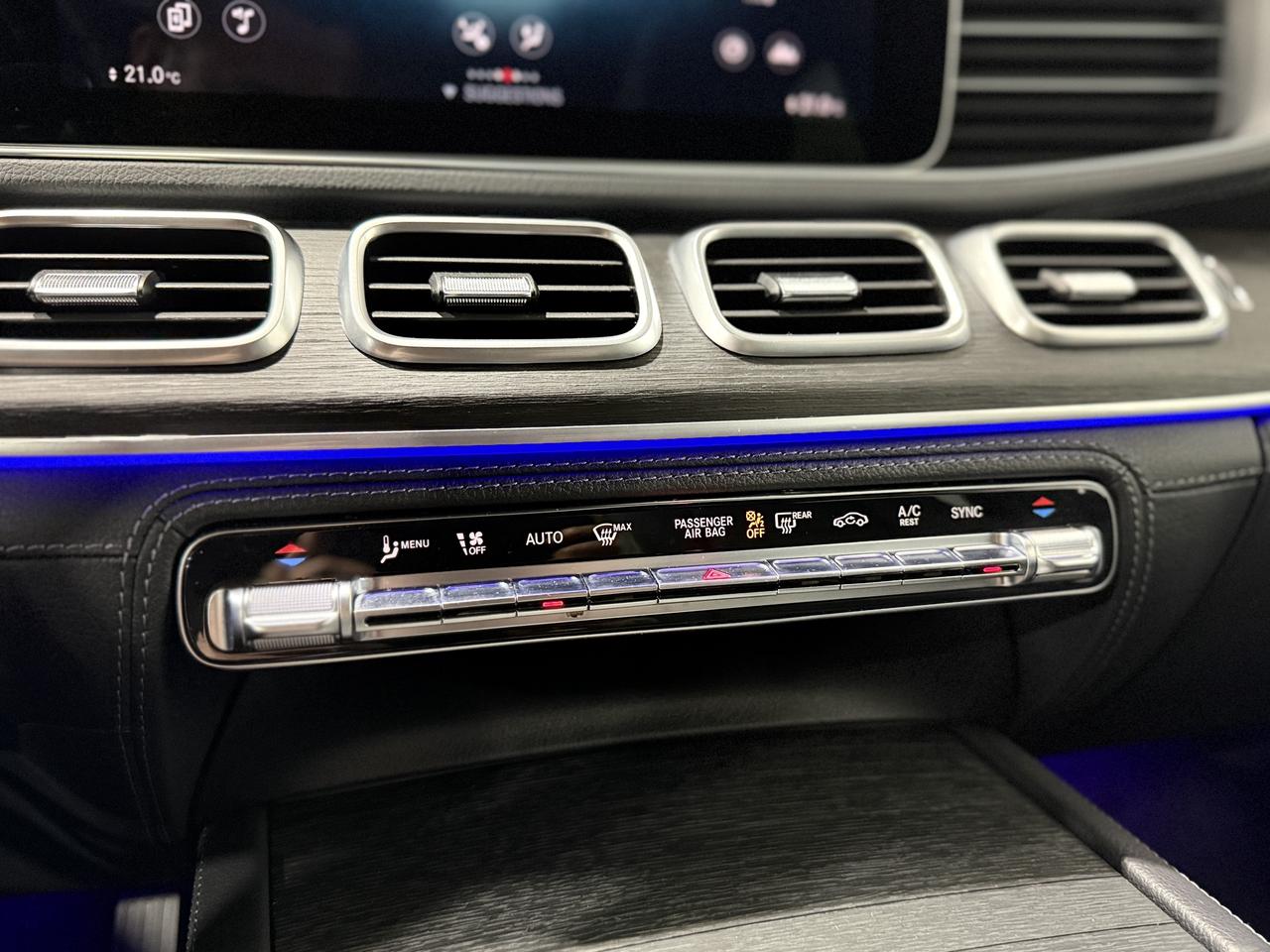 2023 Mercedes-Benz GLE-Class GLE350 Photo