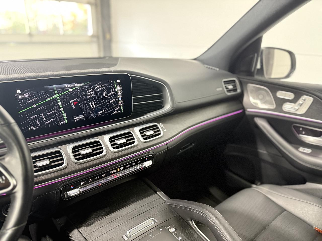 2023 Mercedes-Benz GLE-Class GLE350 Photo