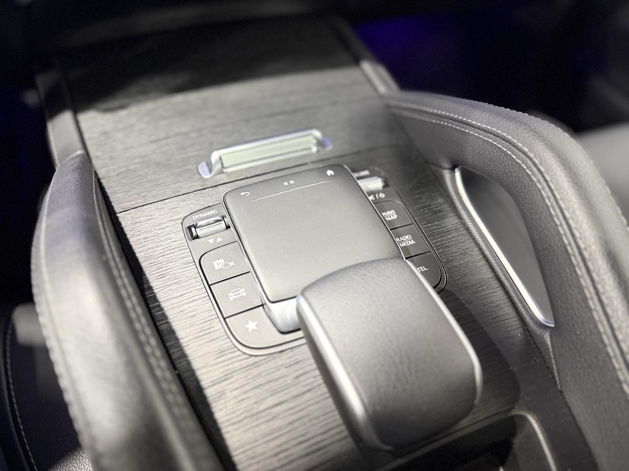 2023 Mercedes-Benz GLE-Class GLE350 Photo