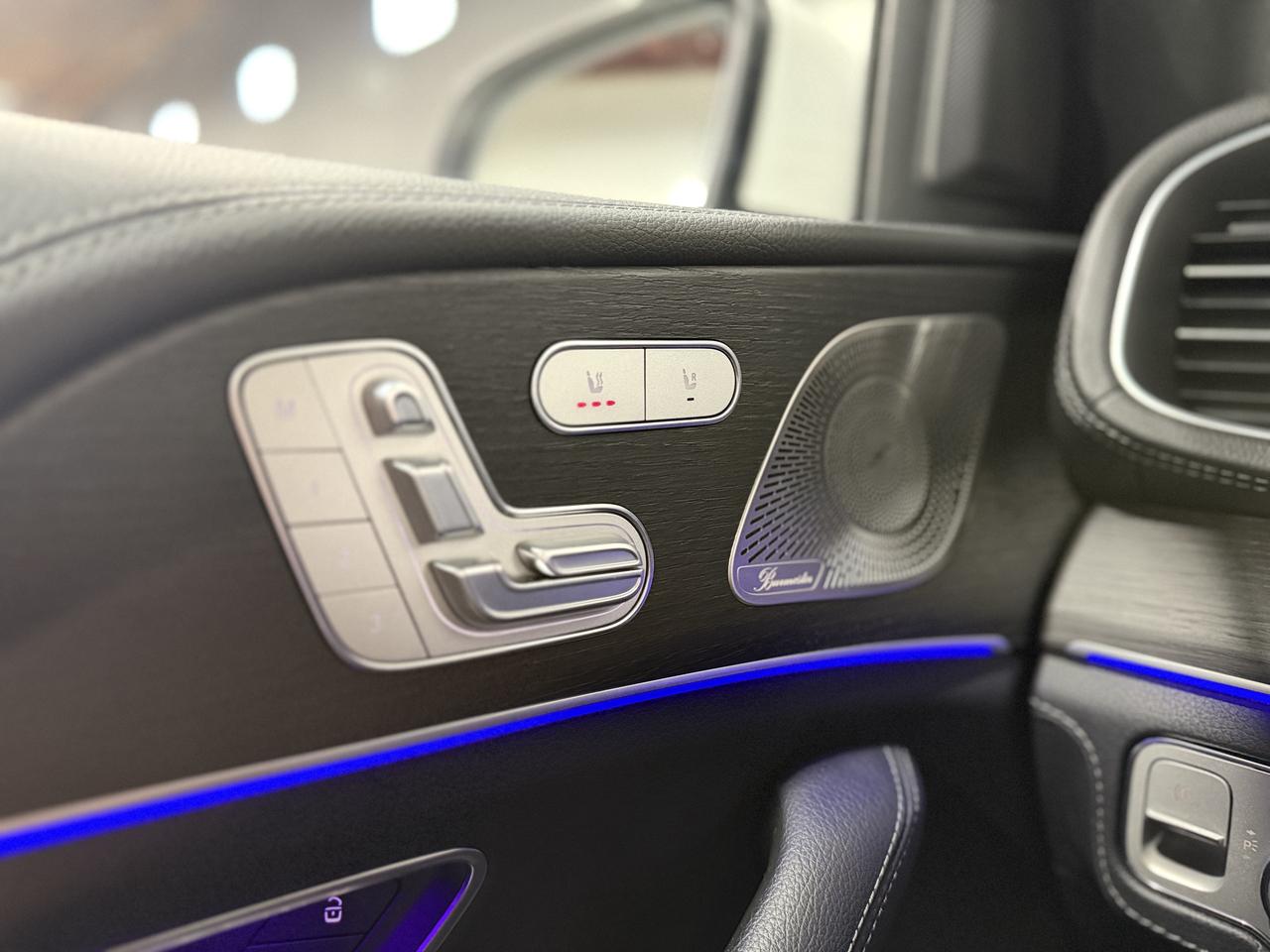 2023 Mercedes-Benz GLE-Class GLE350 Photo