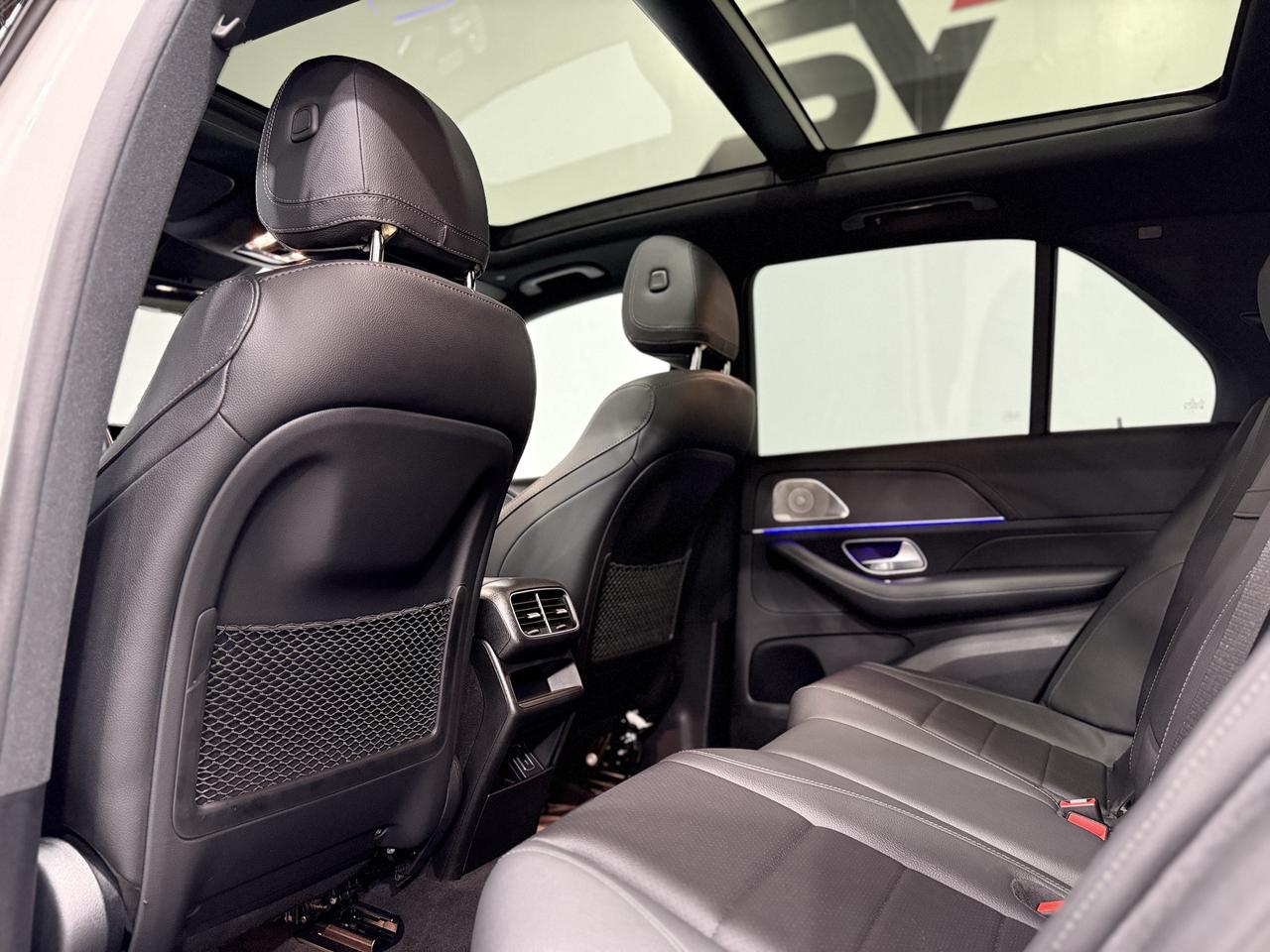 2023 Mercedes-Benz GLE-Class GLE350 Photo