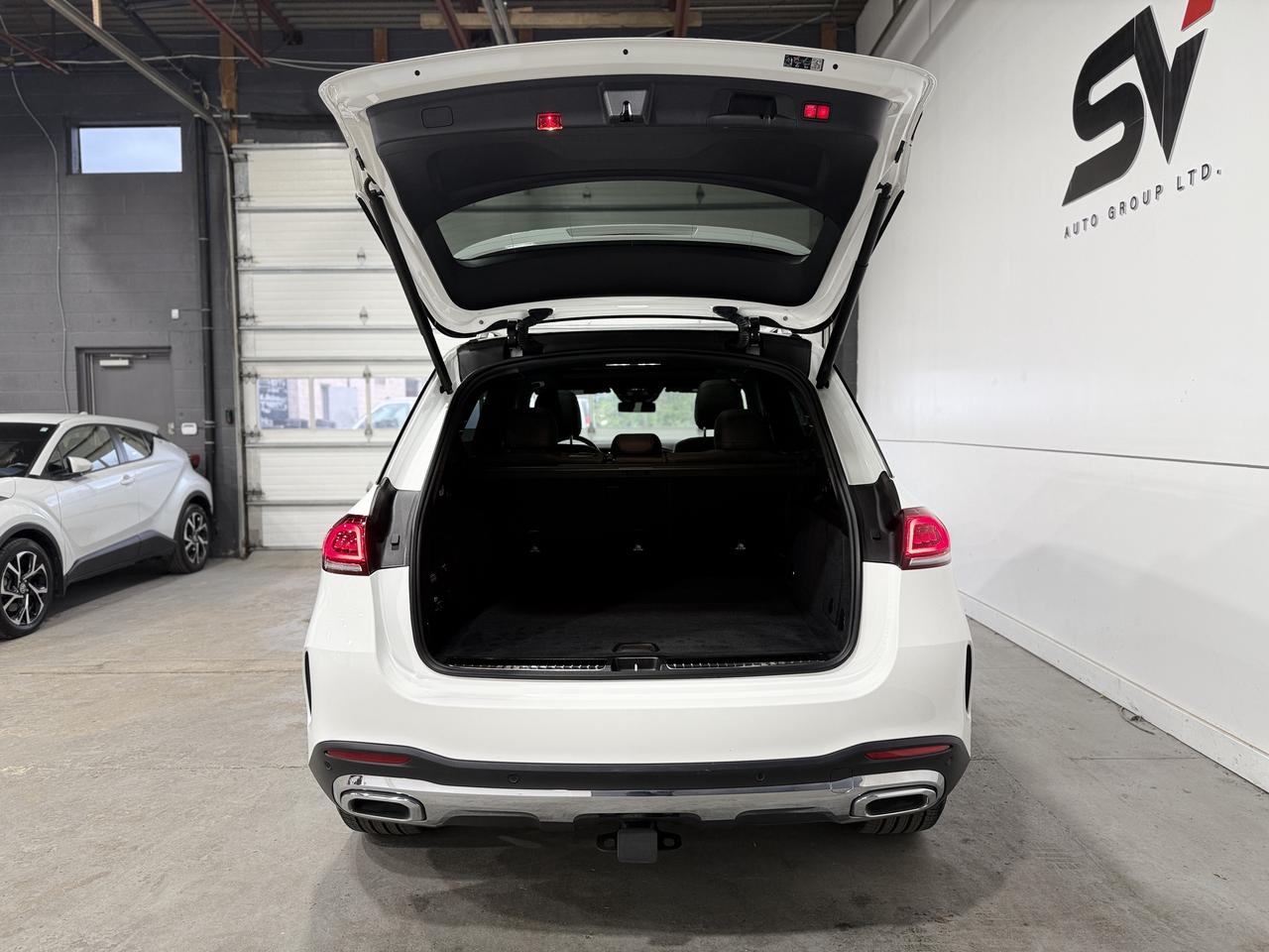 2023 Mercedes-Benz GLE-Class GLE350 Photo