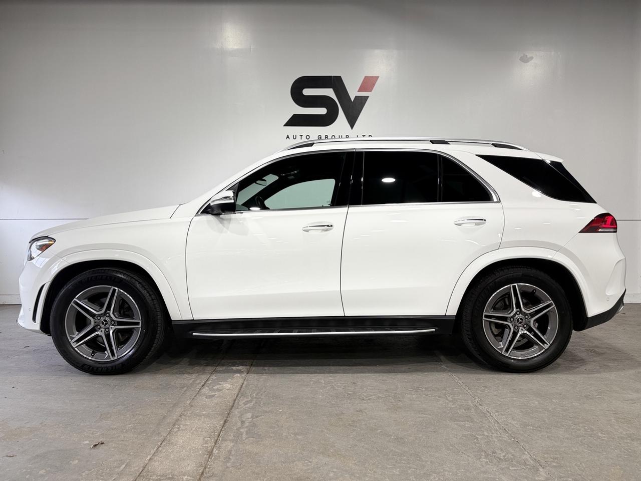 2023 Mercedes-Benz GLE-Class GLE350 Photo