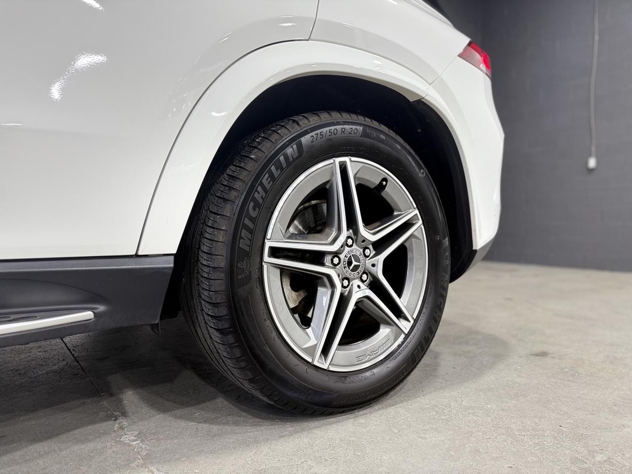 2023 Mercedes-Benz GLE-Class GLE350 Photo3