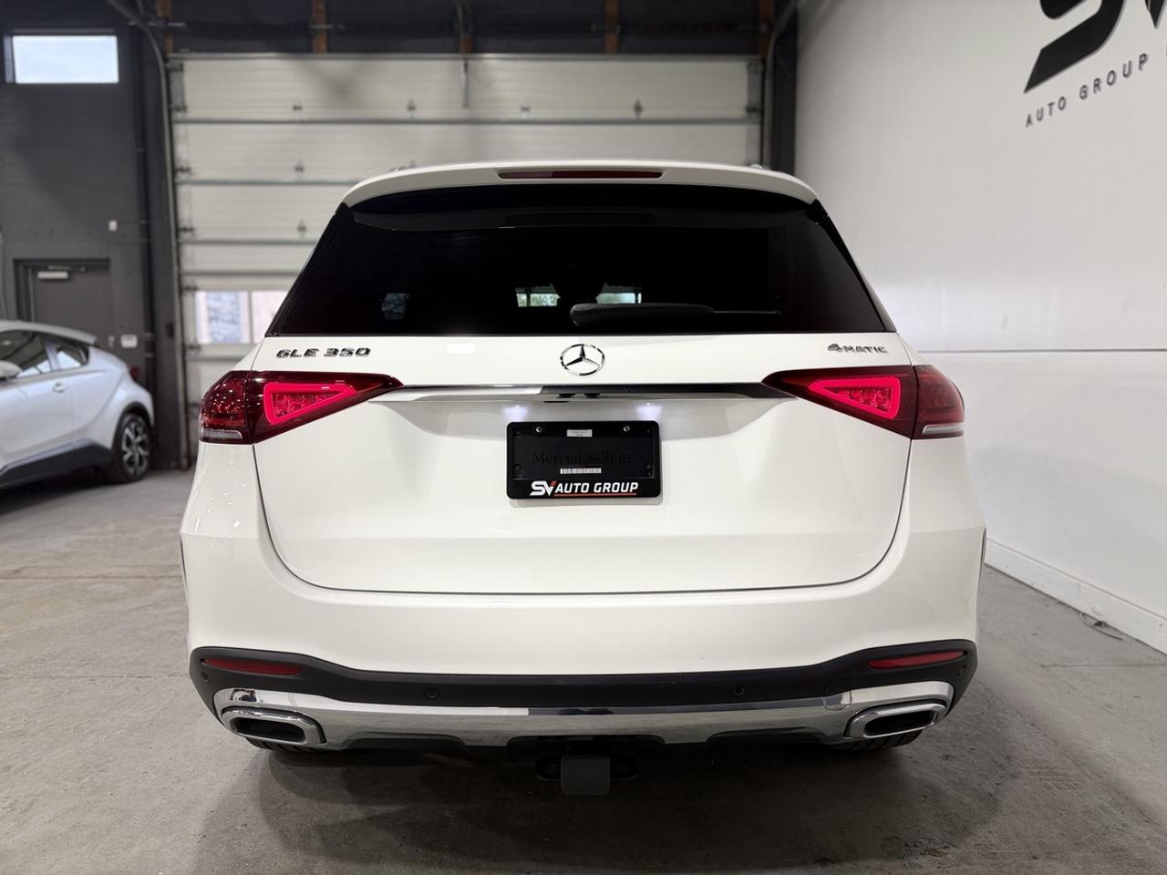 2023 Mercedes-Benz GLE-Class GLE350 Photo