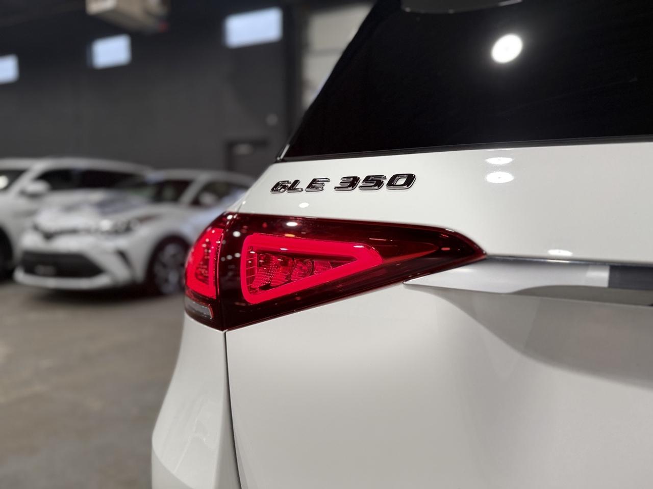 2023 Mercedes-Benz GLE-Class GLE350 Photo