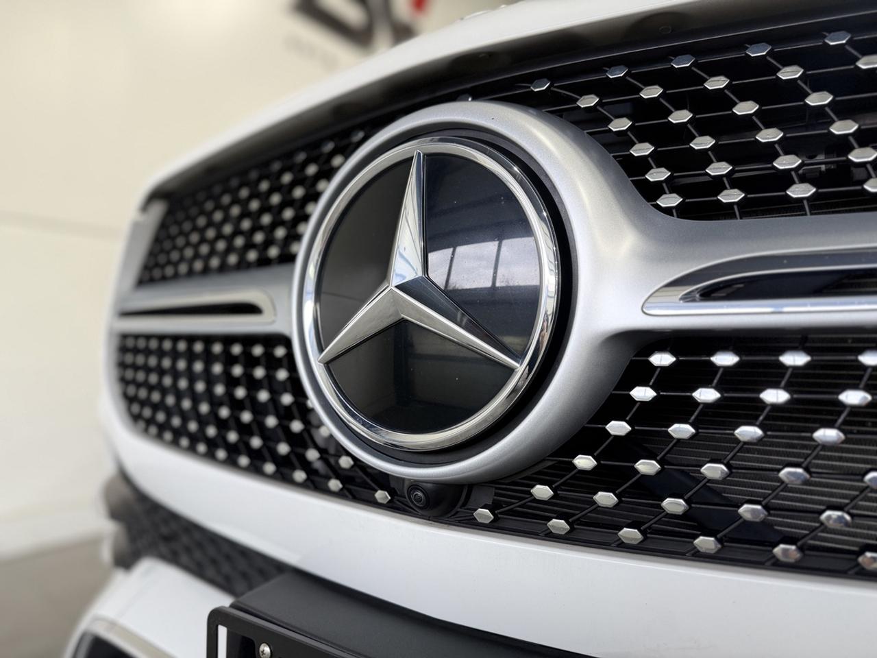 2023 Mercedes-Benz GLE-Class GLE350 Photo