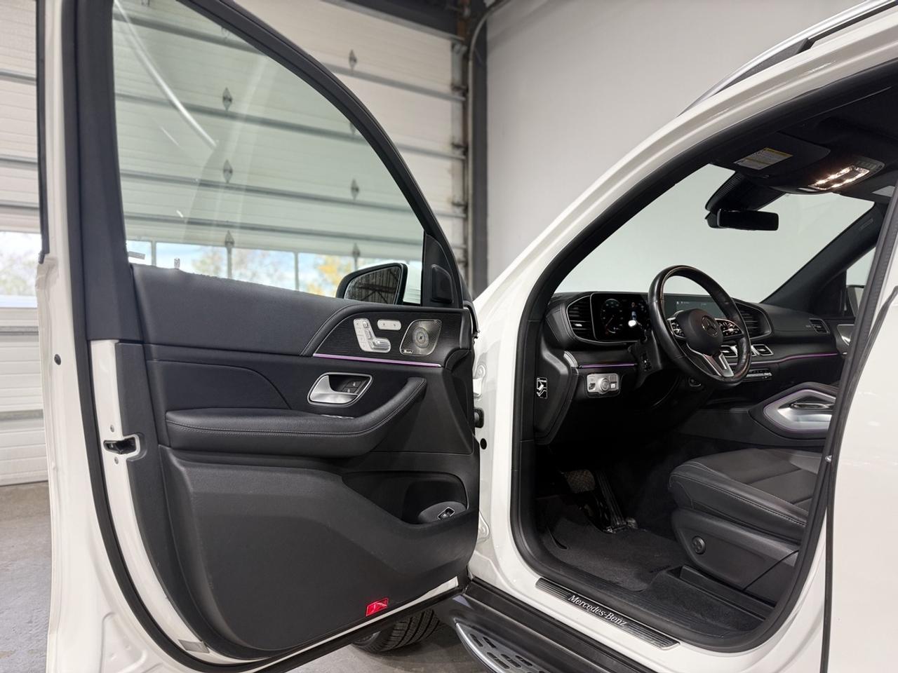 2023 Mercedes-Benz GLE-Class GLE350 Photo