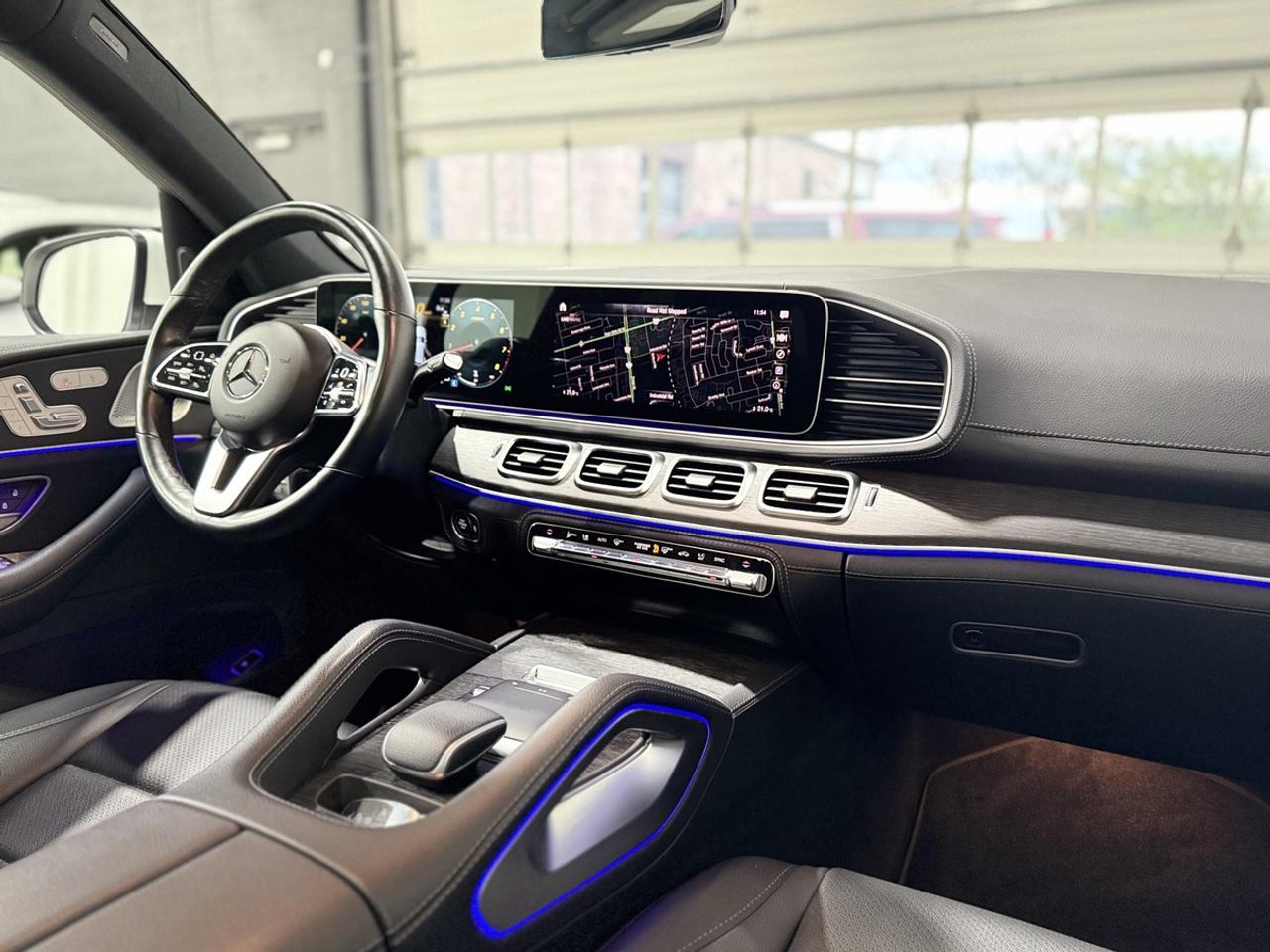 2023 Mercedes-Benz GLE-Class GLE350 Photo